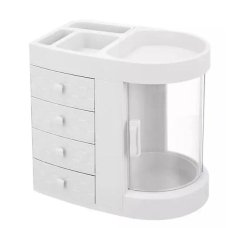 / Органайзер для косметики TV50070w 29.5*7*27.5, білий