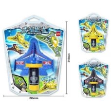 / Планер-катапульта Space Bus Super Power