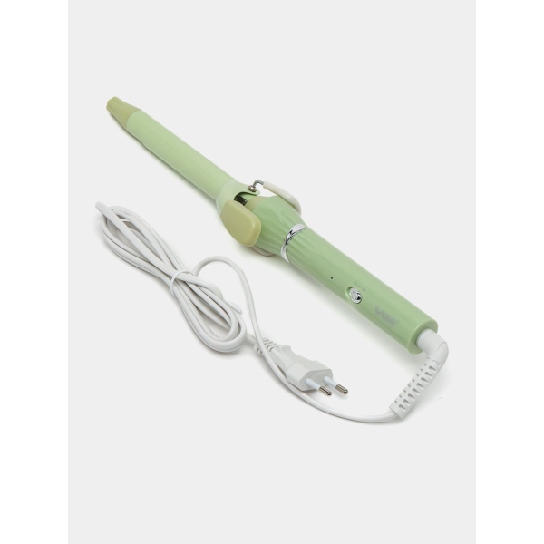 / Плойка для укладання волосся VGR V-565 турмалінове покриття 43 Вт