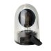 Колонка портативна магнітна Jedel Wave-98 TWS Bluetooth прозорий