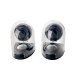 Колонка портативна магнітна Jedel Wave-98 TWS Bluetooth прозорий
