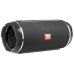 Колонка портативна T&G TG116 Bluetooth FM чорний
