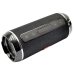 Колонка портативна T&G TG116 Bluetooth FM чорний