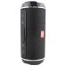 Колонка портативна T&G TG116 Bluetooth FM чорний