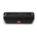 Колонка портативна T&G TG123 Bluetooth FM чорний