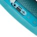 Колонка портативна T&G TG-145 Bluetooth FM бірюзовий