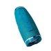 Колонка портативна T&G TG-145 Bluetooth FM бірюзовий