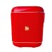 Колонка портативна з мікрофоном T&G TG523 Bluetooth червоний Колонка портативна з мікрофоном T&G TG523 Bluetooth червоний