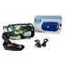 Колонка портативна T&G TG533 Bluetooth FM камуфляж