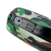 Колонка портативна T&G TG533 Bluetooth FM камуфляж