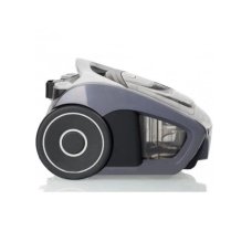 Пилосос контейнерний Opera V-606 для сухого прибирання 4000 Вт сірий