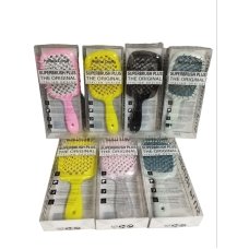 / Расческа Массажная Janeke