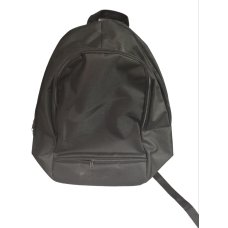 / Рюкзак Nike Just Do It унісекс, тканинна, чорний