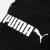 / Рюкзак Puma №2 чоловічий, тканинна, чорний / Рюкзак Puma №2 чоловічий, тканинна, чорний