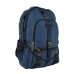 / Рюкзак Gold Be 902 унісекс, тканинна, брезентовий, синій