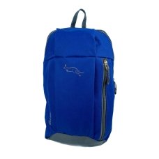Рюкзак спортивний 11 л Wallaby 151 унісекс 24 х 40 х 11 см поліестер синій