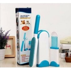 / Самоочищающаяся щетка от шерсти Fur Wizard (36) (60) (100)