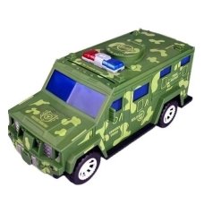 / Сейф-скарбничка дитяча UKC, Hummer YJ847