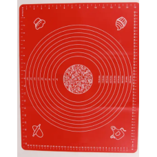 / Силіконовий килимок для тіста 43*35см