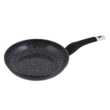 Сковорідка гранітне покриття Unique UN-5135 діаметр 24 см