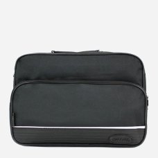 / Сумка Wallaby 2130 (портфель), чоловіча, тканева, чорний