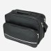 / Сумка Wallaby 2130 (портфель), чоловіча, тканева, чорний