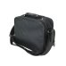 / Сумка Wallaby 2411 (портфель), чоловіча, тканева, чорний
