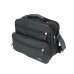 / Сумка Wallaby 2411 (портфель), чоловіча, тканева, чорний