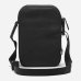 / Сумка Nike чоловіча, через плече, чорний / Сумка Nike чоловіча, через плече, чорний