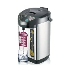 / Термопот RAF R7905 (чайник-термос), 800Вт, 6.8л, 1м.