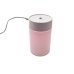 Зволожувач повітря Humidifier ультразвуковий 260 мл білий Зволожувач повітря Humidifier ультразвуковий 260 мл білий