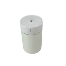 Зволожувач повітря Humidifier ультразвуковий 260 мл білий