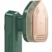Відпарювач для одягу Mini Dry Iron with Spray FZ-688 вертикальний 33 Вт зелений
