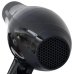 Фен професійний Mozer MZ-5920 5000 Вт чорний