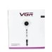 Фен з іонізіцією VGR V-413 2200 Вт білий