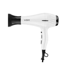 Фен з іонізіцією VGR V-413 2200 Вт білий