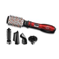 Стайлер багатофункційний BITEK ВТ-416 5в1 1200 Вт червоний