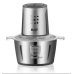/ Блендер Raf Food Processor RS-7313 1400Вт, 2л, з чашею, чоппер