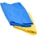 Ганчірка для машини в тубі 65 х 42 см Clean Cham X2-91 різнобарвний Ганчірка для машини в тубі 65 х 42 см Clean Cham X2-91 різнобарвний
