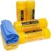 Ганчірка для машини в тубі 65 х 42 см Clean Cham X2-91 різнобарвний Ганчірка для машини в тубі 65 х 42 см Clean Cham X2-91 різнобарвний