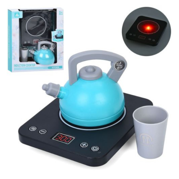 Чайник HJ626 new