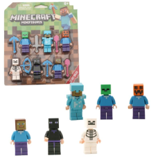 / Фігурка "Герої MY WORLD", 22617 new