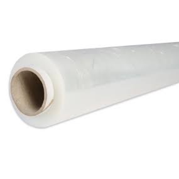 / Стрейч плівка, 500*0.020, прозорий