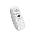 Комп'ютерна миша бездротова WiWU WM101-C Wimice Lite сріблястий