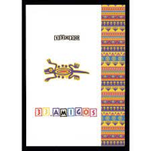 / Фото рамка 15*20(15мм) темно корич.