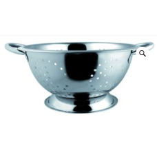 / Друшляк з підставкою Стандарт Ø 28 см new