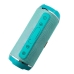 Колонка портативна T&G TG116 Bluetooth FM бірюзовий Колонка портативна T&G TG116 Bluetooth FM бірюзовий