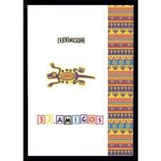 / Фото рамка 15*20(15мм) темно корич.