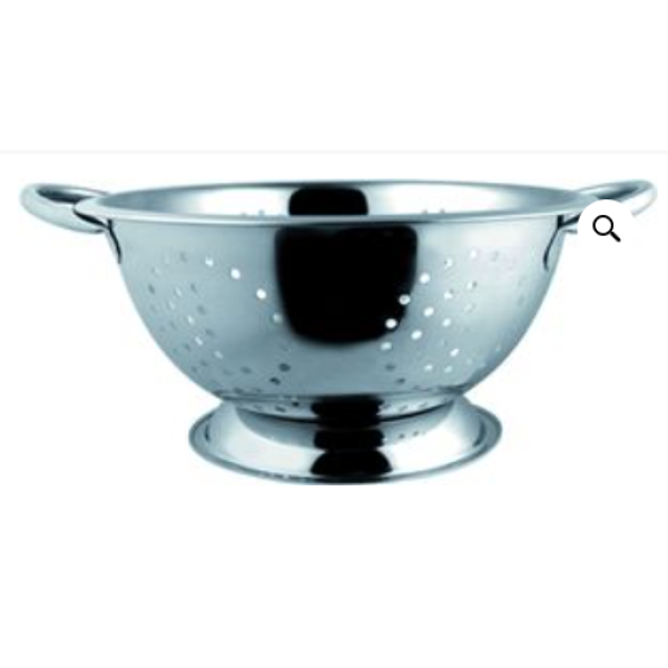 / Друшляк з підставкою Стандарт Ø 28 см new