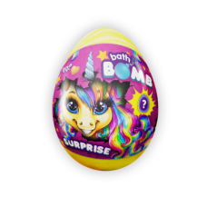 Креативна творчість "Bath Bomb" Pony BB-02-03 new